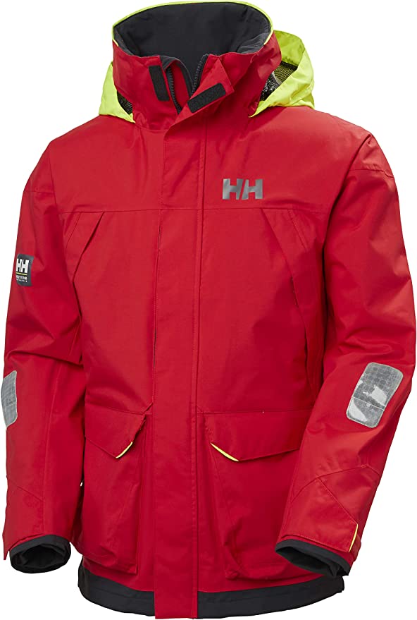Chaqueta pier helly hansen