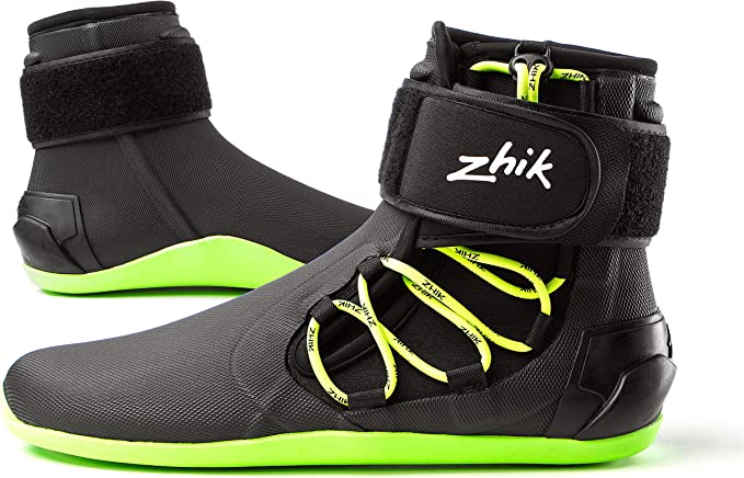Botas zhik