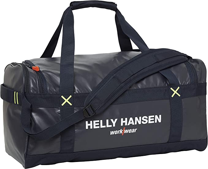 Bolso viaje helly hansen