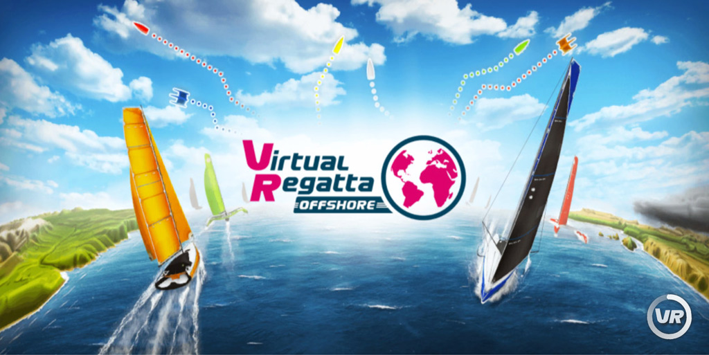 Virtual Skipper